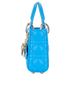 Micro Lady Dior, bottom view